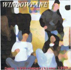 Windowpane : Demo (CD-R)
